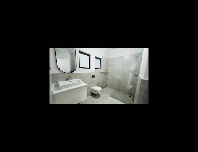 2 BEDROOM GATED ESTATE TO LET IN WYEBANK